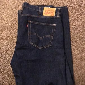 Men’s jeans